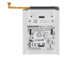 Slika izdelka: Samsung baterija EB-BA566ABY za Samsung Galaxy A56, Samsung Galaxy A36 - original (s-pack)