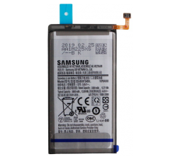 Slika izdelka: SAMSUNG baterija EB-BG973ABU za SAMSUNG Galaxy S10 G973 original - (S-Pack)