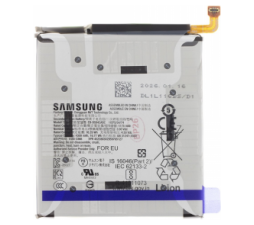 Slika izdelka: Samsung baterija EB-BS942ABE za Samsung Galaxy S26 5G - original (s-pack)