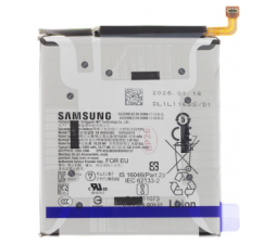 Slika 2 izdelka: Samsung baterija EB-BS942ABE za Samsung Galaxy S26 5G - original (s-pack)