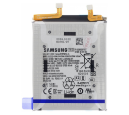 Slika izdelka: Samsung baterija EB-BS948ABE za Samsung Galaxy S26 Ultra 5G - original (s-pack)