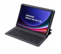 Slika izdelka: SAMSUNG GALAXY TAB S10 LITE WIFI 128GB SREBRNA + MAPA S TIPKOVNICO
