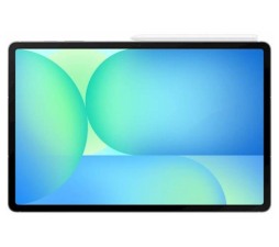 Slika izdelka: SAMSUNG GALAXY TAB S10 X620 FE+128GB WIFI SIVA + SLUŠALKE BUDS4 BELE