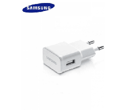 Slika 2 izdelka: SAMSUNG HIŠNI adapter 220V ETA0U83EWE original