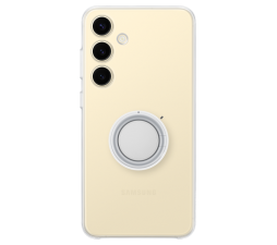 Slika izdelka: Samsung original Gadget case EF-XS921CTE za Samsung Galaxy S24 5G večnamenski ovitek - prozoren