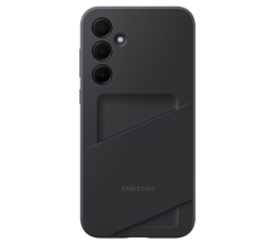 Slika izdelka: Samsung original ovitek Card Slot Cover EF-OA356TBE za Samsung Galaxy A35 črn