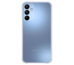 Samsung original ovitek Clear Case EF-QA156CTE za Samsung Galaxy A15 5G - prozoren