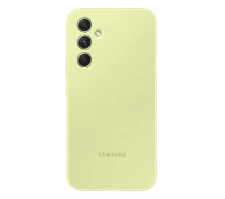Slika izdelka: SAMSUNG original ovitek EF-PA546TGE za Samsung Galaxy A54 zelen