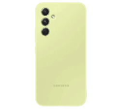 Slika 2 izdelka: SAMSUNG original ovitek EF-PA546TGE za Samsung Galaxy A54 zelen