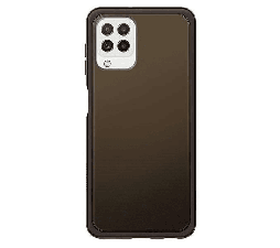 Slika izdelka: SAMSUNG original ovitek EF-QA225TBE za SAMSUNG Galaxy A22 A225 LTE - črn