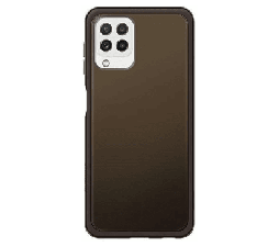 Slika 2 izdelka: SAMSUNG original ovitek EF-QA225TBE za SAMSUNG Galaxy A22 A225 LTE - črn