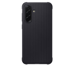 Slika 2 izdelka: Samsung original ovitek Rugged Case EF-RA366CBE za Samsung Galaxy A36 - črn