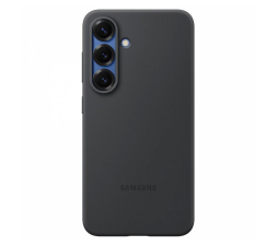Slika izdelka: Samsung original Silicon Case EF-PS938CBE za Samsung Galaxy S25 Ultra 5G - črn 