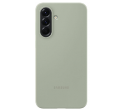 Slika izdelka: Samsung original Silicon Case EF-PA566CGE za Samsung Galaxy A56 - zelen