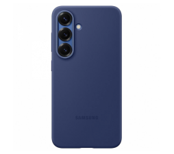 Slika izdelka: Samsung original Silicon Case EF-PS931CNE za Samsung Galaxy S25 5G - moder