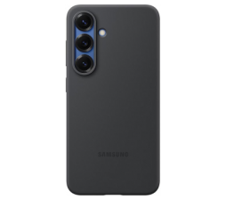 Slika 2 izdelka: Samsung original Silicon Case EF-PS938CBE za Samsung Galaxy S25 Ultra 5G - črn 