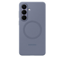 Slika 2 izdelka: Samsung original Silicone Magnet Case EF-ES946CVE za Samsung Galaxy S26 Plus 5G - modro vijoličast