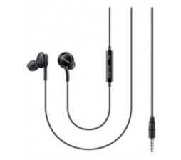 Slika 2 izdelka: SAMSUNG original SLUŠALKE EO-IA500BBE 3,5 vtič črne (EU Blister)