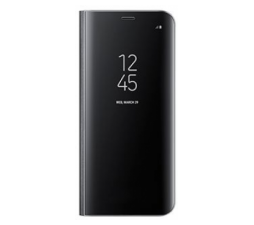 Slika 2 izdelka: SAMSUNG original torbica Clear View EF-ZG950CBE za SAMSUNG Galaxy S8 črn