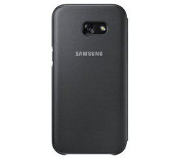 Slika 2 izdelka: SAMSUNG original torbica NEON EF-FA320PBE SAMSUNG Galaxy A3 2017 črna