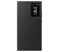 Slika 2 izdelka: Samsung original torbica Smart View EF-ZS928CBE za Samsung Galaxy S24 Ultra 5G - črna