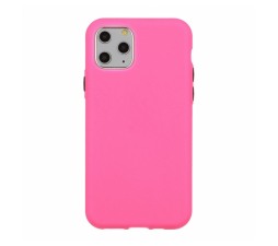 Slika izdelka: Silikonski ovitek NEON za Huawei P Smart 2021 - pink