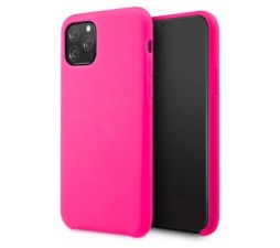Slika 2 izdelka: Silikonski ovitek Soft za  Samsung Galaxy A51 A515 pink