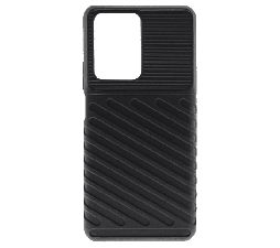 Slika izdelka: Silikonski ovitek Thunder Armor za Samsung Galaxy S23 Plus 5G - črn