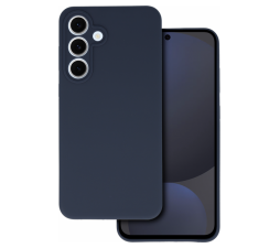 Slika izdelka: Silikonski ovitek za Samsung Galaxy A56 - mat liquid moder 