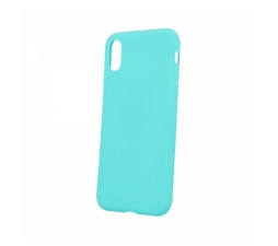 Slika izdelka: Silikonski ovitek za Samsung Galaxy A10 A105 - mat mint