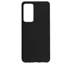 Slika izdelka: Silikonski ovitek za Xiaomi 14T - mat črn