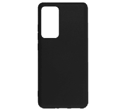 Slika 2 izdelka: Silikonski ovitek za Xiaomi 14T - mat črn