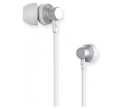 Slika izdelka: Slušalke REMAX RM-512 alu srebrne