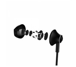 Slika 2 izdelka: Slušalke REMAX RM-711 črne