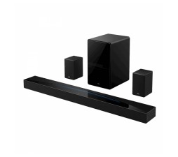 Slika 2 izdelka: Soundbar TCL Q85H PRO
