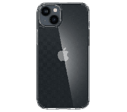 Slika izdelka: Spigen Air Hybrid ovitek za iPhone 14 Plus 6.7 - prozoren