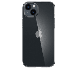 Slika 2 izdelka: Spigen Air Hybrid ovitek za iPhone 14 Plus 6.7 - prozoren