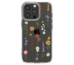 Slika 2 izdelka: Spigen Cyrill Cecile za iPhone 13 Pro Max - Flower Garden