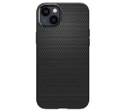 Slika 2 izdelka: Spigen Liquid Air silikonski ovitek za iPhone 14 6.1 črn