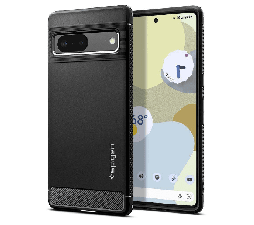 Slika izdelka: Spigen Rugged Armor silikonski ovitek za Google Pixel 7