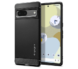 Slika 2 izdelka: Spigen Rugged Armor silikonski ovitek za Google Pixel 7
