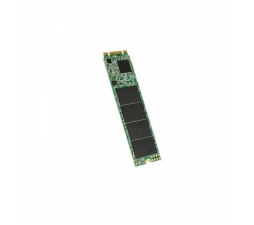 Slika 2 izdelka: SSD Transcend M.2 2280 120GB 820S, 550/420MB/s, 3D TLC, SATA3