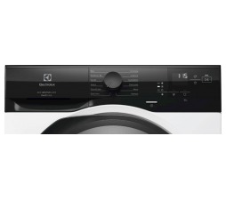 Slika 2 izdelka: Sušilni stroj Electrolux EW6D98BEE, 8 kg, toplotna črpalka