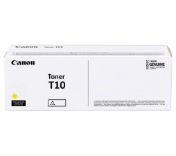 Slika izdelka: T10 Yellow  za image runner C153xiF (10.000 izp)