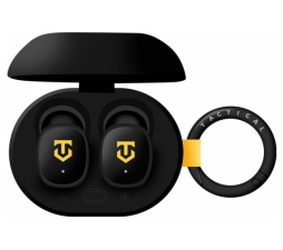 Slika izdelka: Tactical BUG StrikePods bluetooth slušalke - črne