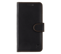 Slika izdelka: Tactical preklopna torbica Fancy Diary gladka Honor Magic 7 Lite - črna 