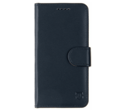 Slika izdelka: Tactical preklopna torbica Fancy Diary gladka Xiaomi Redmi Note 15 Pro 5G - moder