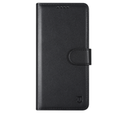 Slika izdelka: Tactical preklopna torbica Fancy Diary gladka Xiaomi Redmi Note 15 Pro Plus 5G - črna