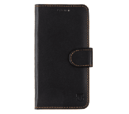 Slika 2 izdelka: Tactical preklopna torbica Fancy Diary gladka Xiaomi Redmi 14c / Poco C75 - črna