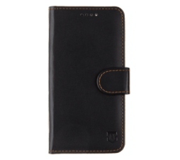 Slika 2 izdelka: Tactical preklopna torbica Fancy Diary gladka Honor Magic 7 Lite - črna 